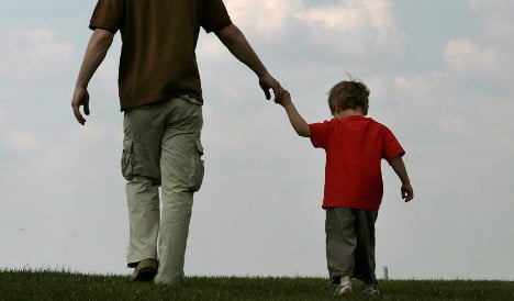 Love before the law: child custody set for overhaul