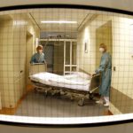 Depression and schizophrenia filling German hospital beds