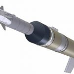 ‘Sharp’ rocket set to revolutionise space travel