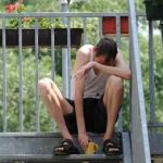 Charity appeals for seasonal help for homeless in the heat