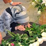 Dresden honours Egyptian ‘veil martyr’