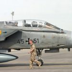 Bundeswehr outlines cuts to military hardware