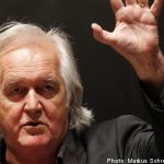 Mankell’s bag returned – with women’s clothes