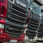 Truckmaker Scania posts surprise Q2 results