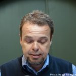 Littorin denies buying sex: lawyer
