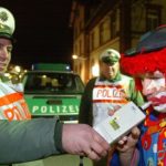 Total drink-drive ban on political agenda