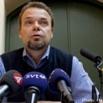 Aftonbladet libelled Littorin: ex-watchdog