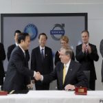 EU approves Geely Volvo purchase