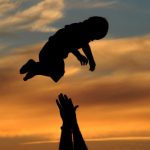 Unmarried fathers to get automatic joint custody over children