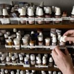 Homeopathy targeted in debate on health care spending