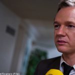 WikiLeaks founder suspected of rape