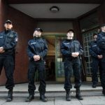Hamburg shuts mosque visited by 9/11 terrorists