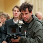 Germany’s bravest, baddest director Schlingensief dies