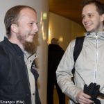 Pirate Bay co-founder appeals court ‘gagging’