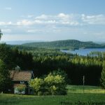 Hälsingland prepares for Hollywood welcome