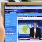 German broadcasters to set up free internet TV