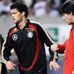 No place for Ballack in Germany squad