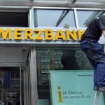 Brüderle says Germany to sell Commerzbank stake in three years