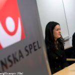 Svenska Spel chair to repay expenses
