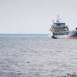 Skipper charged over drunken ship crash