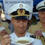Rhineland police complain of ‘intolerable’ food from caterers