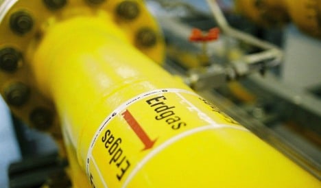 RWE gas deal with Kurdish government rejected by Baghdad