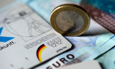 Germans flout extra health insurance fees