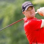 Hanson shoots into Ryder Cup contention