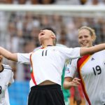 German women take home U-20 World Cup