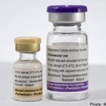 Sweden probes swine flu vaccine for narcolepsy