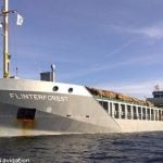 Ship runs aground, captain suspected drunk