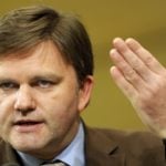 CDU minister calls for easier immigration