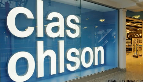 Clas Ohlson to open up to 200 stores in UK