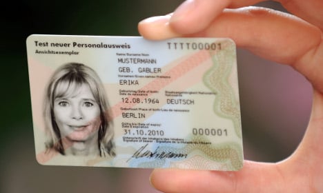 New government ID cards easily hacked