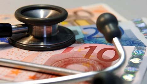 Top-up health fee dodgers face hefty fines