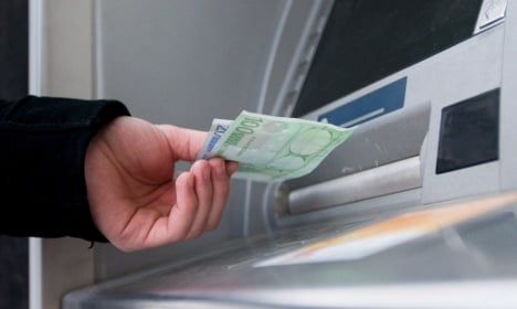 Banks at odds over max ATM fees
