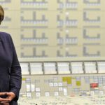 Merkel flags 15 years for nuclear extension