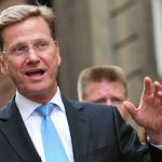 Westerwelle warns Serbia: no EU entry without Kosovo deal