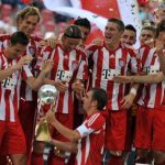 Bayern cruise to Super Cup victory