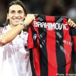 Inter boss plays down rival’s Ibra signing