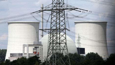 Expert assessment backs longer life spans for nuclear plants