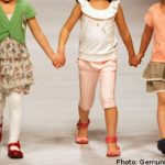 Modelling class for kids pulled over ‘ethics’