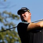 Hanson clinches Ryder Cup spot