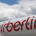 Air Berlin pilots threaten to strike as summer holidays wrap up