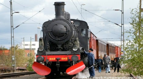 Vintage railways face closure over new law