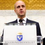 Reinfeldt misses out on overall majority