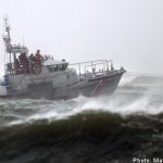 Swedish sailor missing after tropical storm Earl