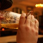 Booze and butts a human right, drug commissioner says