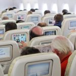 Politicians demand airlines provide more leg room