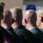 Interior Ministry raids neo-Nazi group locations nationwide